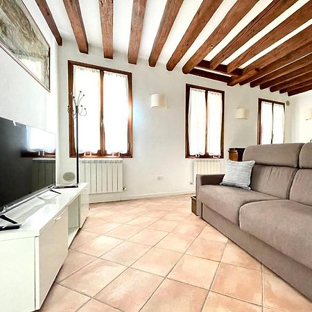 Rossini Apartment Venesia Bagian luar foto