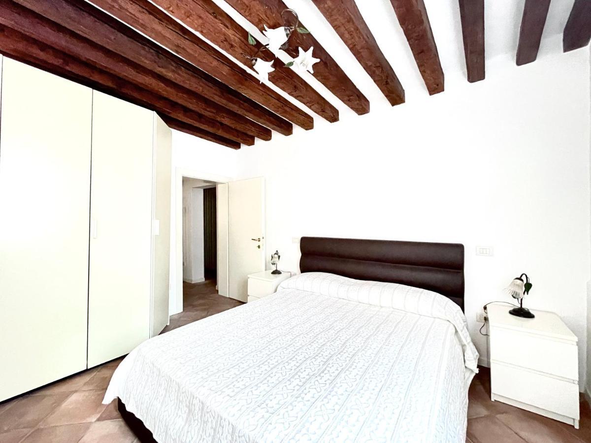 Rossini Apartment Venesia Bagian luar foto