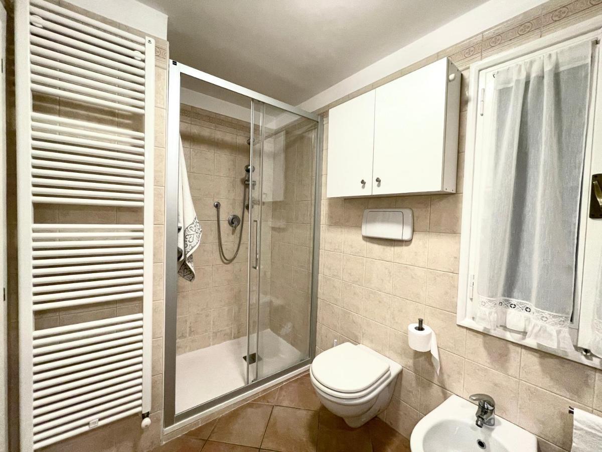 Rossini Apartment Venesia Bagian luar foto