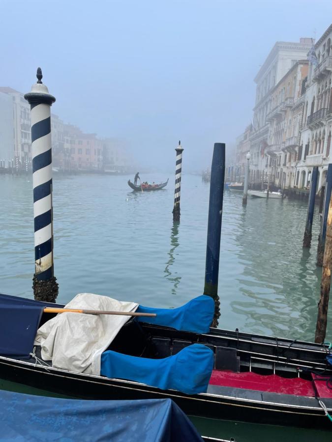 Rossini Apartment Venesia Bagian luar foto